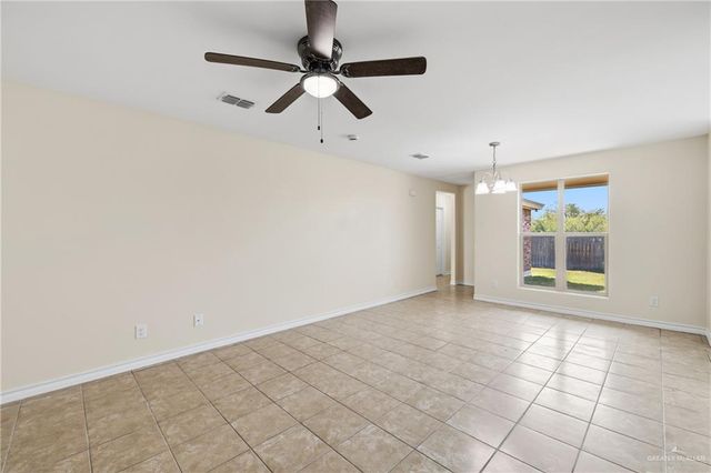 709 Alexandria Avenue, Mercedes, TX 78570