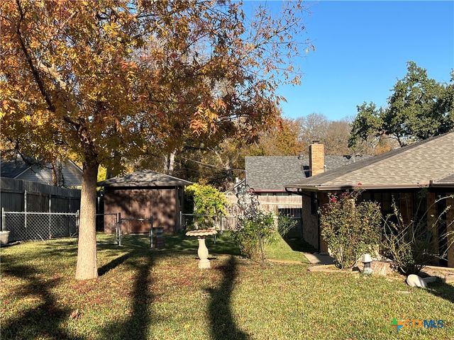 3065 Summit Drive, Belton, TX 76513