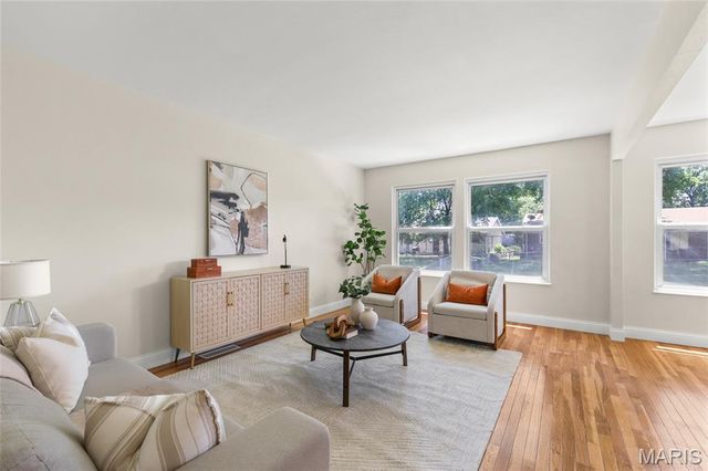 4832 Bluesage Trail, Florissant, MO 63033