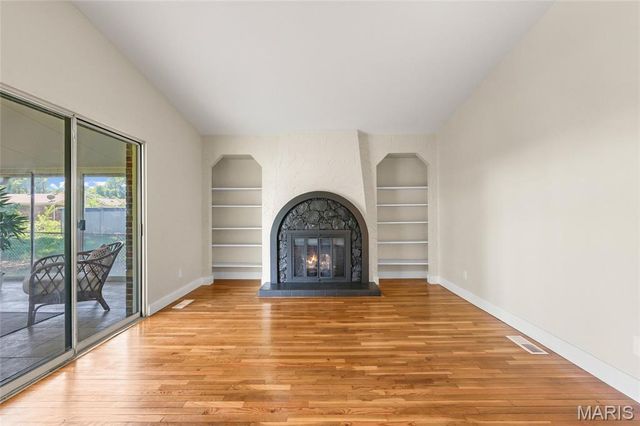 4832 Bluesage Trail, Florissant, MO 63033