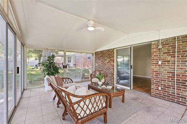 4832 Bluesage Trail, Florissant, MO 63033