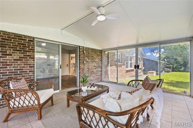 4832 Bluesage Trail, Florissant, MO 63033