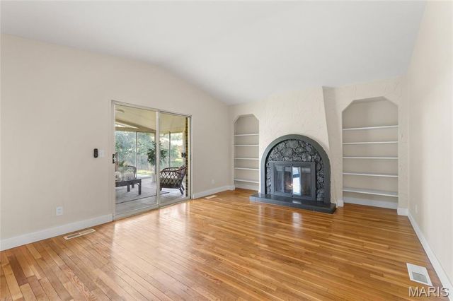 4832 Bluesage Trail, Florissant, MO 63033