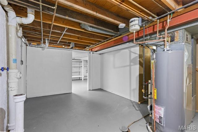 4832 Bluesage Trail, Florissant, MO 63033