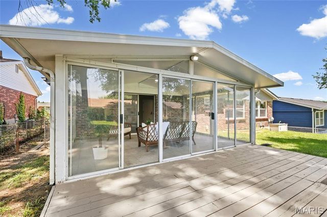 4832 Bluesage Trail, Florissant, MO 63033