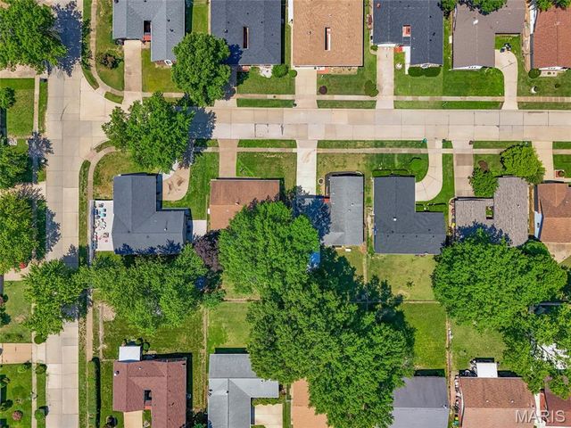 4832 Bluesage Trail, Florissant, MO 63033