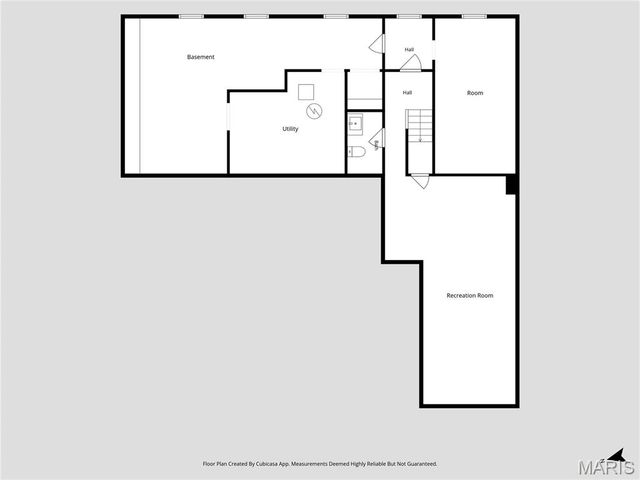 4832 Bluesage Trail, Florissant, MO 63033