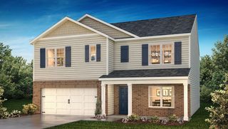 40 Zoey Drive, Anderson, SC 29621