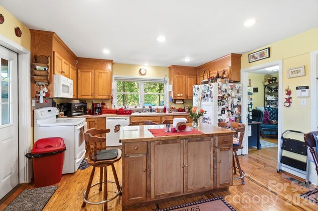 1821 Overbrook Road, Kershaw, SC 29067