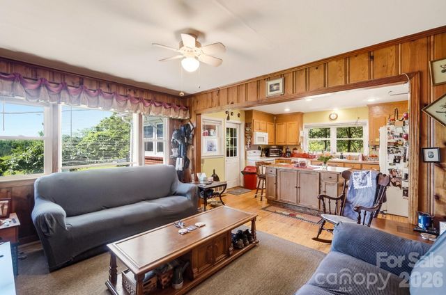 1821 Overbrook Road, Kershaw, SC 29067