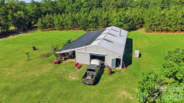 1821 Overbrook Road, Kershaw, SC 29067