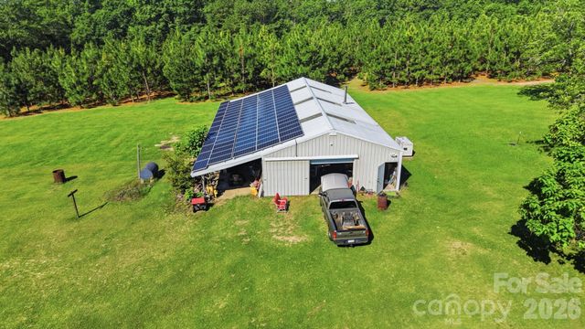 1821 Overbrook Road, Kershaw, SC 29067