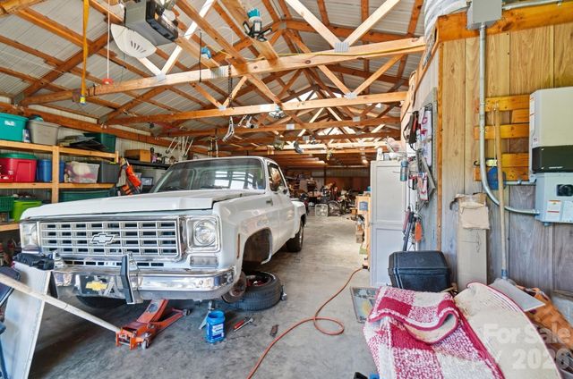 1821 Overbrook Road, Kershaw, SC 29067