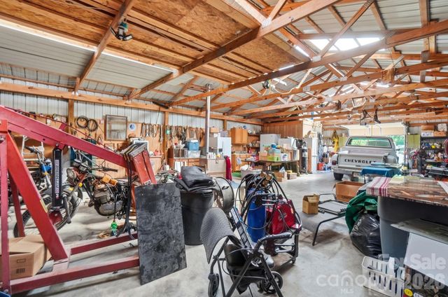1821 Overbrook Road, Kershaw, SC 29067