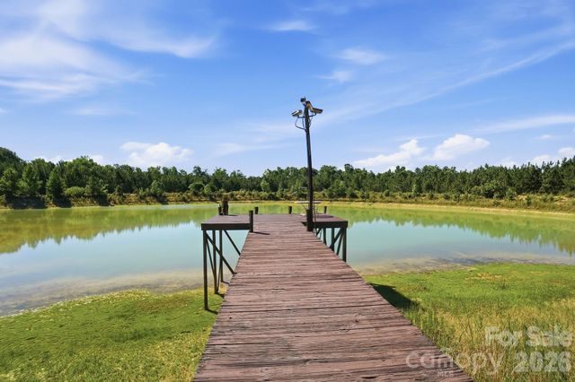 1821 Overbrook Road, Kershaw, SC 29067