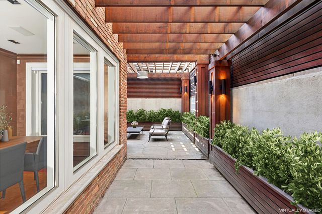 46 E 66TH Street, New York City, NY 10065