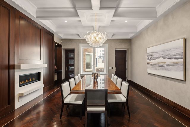 46 E 66TH Street, New York City, NY 10065