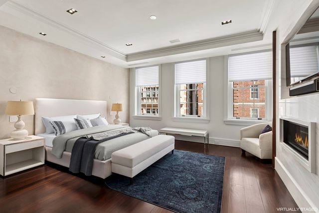46 E 66TH Street, New York City, NY 10065