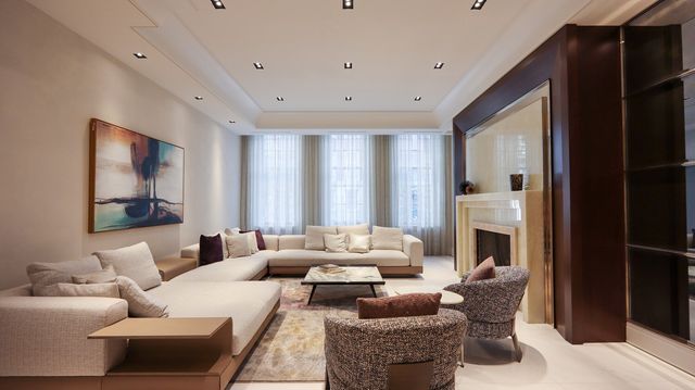 46 E 66TH Street, New York City, NY 10065