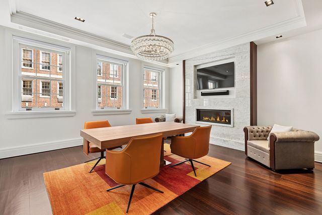 46 E 66TH Street, New York City, NY 10065
