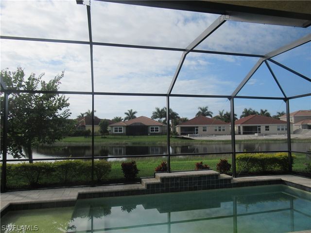 4114 Dutchess Park RD, Fort Myers, FL 33916