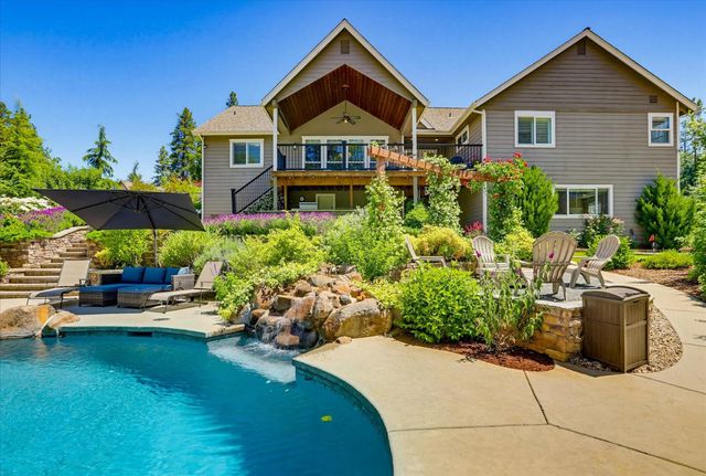 10213 Evergreen Ranch Ct, Grass Valley, CA 95949