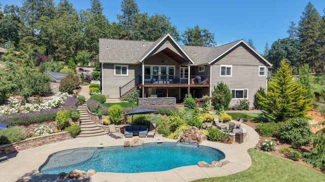 10213 Evergreen Ranch Ct, Grass Valley, CA 95949