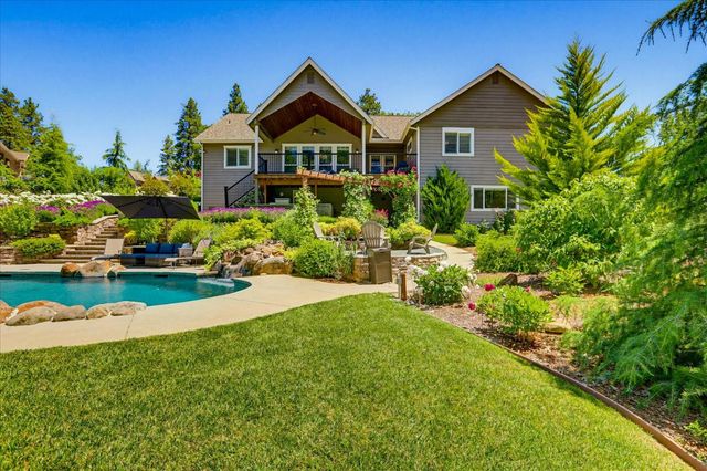 10213 Evergreen Ranch Ct, Grass Valley, CA 95949