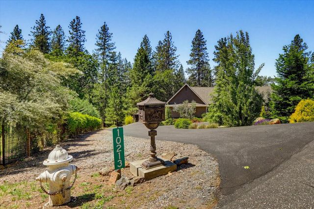 10213 Evergreen Ranch Ct, Grass Valley, CA 95949