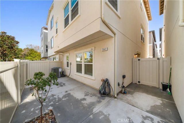 2543 Everly Street, South El Monte, CA 91733