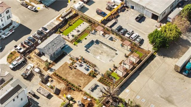 2543 Everly Street, South El Monte, CA 91733