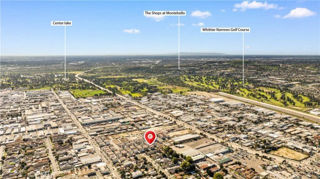 2543 Everly Street, South El Monte, CA 91733