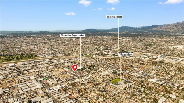 2543 Everly Street, South El Monte, CA 91733