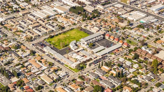 2543 Everly Street, South El Monte, CA 91733