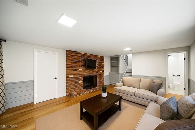 1066 Eastlawn Drive, Highland Heights, OH 44143