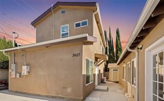 3657 Mountain View Avenue, Pasadena, CA 91107