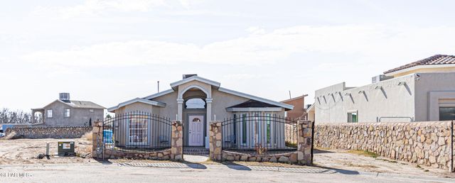 308 HACIENDA ESCONDIDA, San Elizario, TX 79849