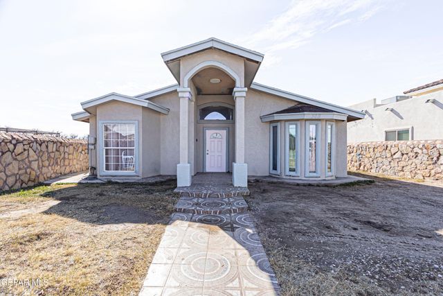 308 HACIENDA ESCONDIDA, San Elizario, TX 79849