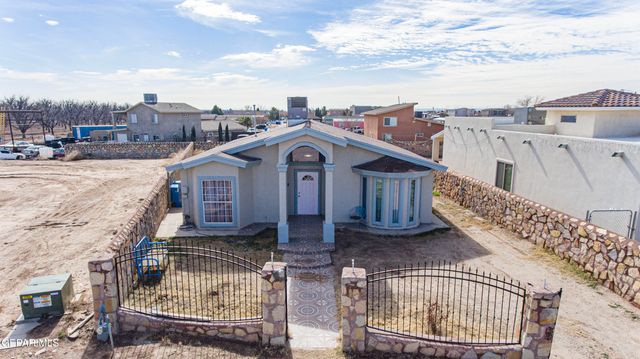308 HACIENDA ESCONDIDA, San Elizario, TX 79849