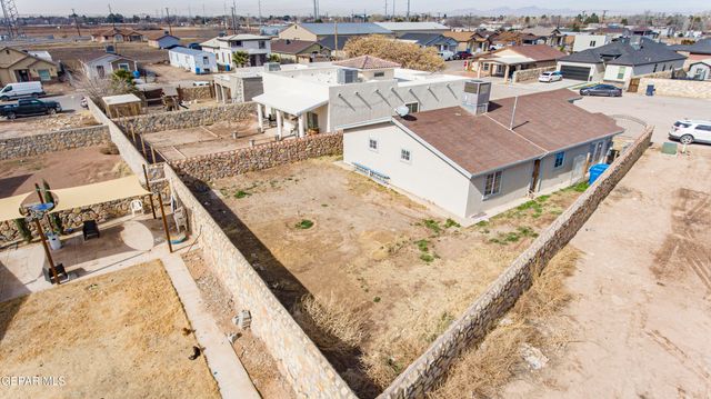 308 HACIENDA ESCONDIDA, San Elizario, TX 79849