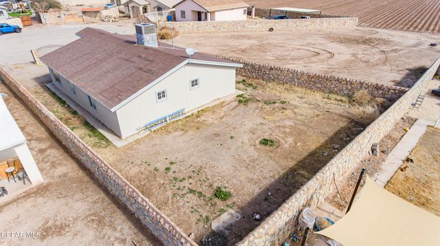 308 HACIENDA ESCONDIDA, San Elizario, TX 79849