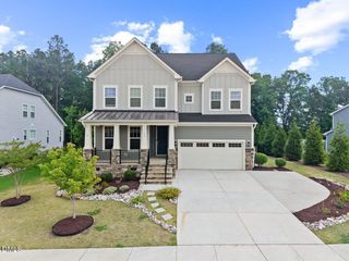 138 Legacy Falls Drive S, Chapel Hill, NC 27517