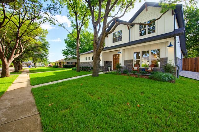 14540 Tamerisk Lane, Farmers Branch, TX 75234