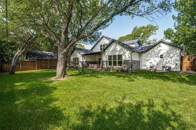 14540 Tamerisk Lane, Farmers Branch, TX 75234