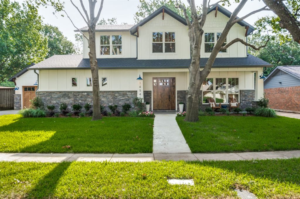 14540 Tamerisk Lane, Farmers Branch, TX 75234