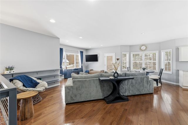 28 CARDINAL Drive, Killingly, CT 06241