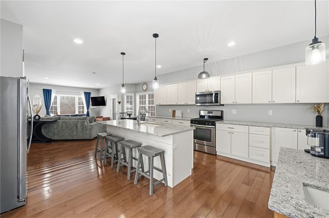 28 CARDINAL Drive, Killingly, CT 06241