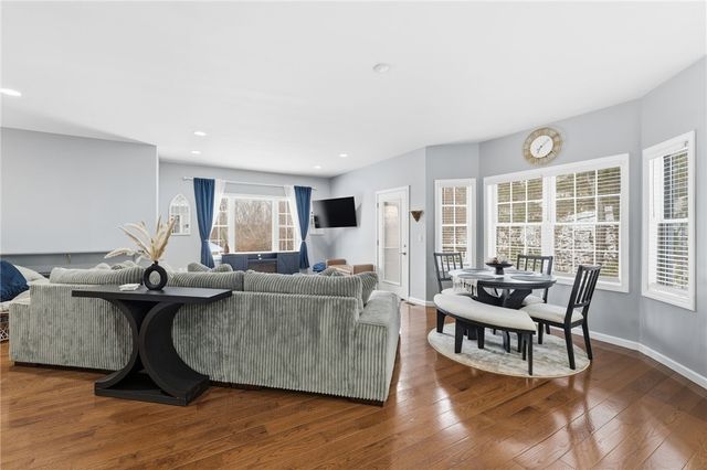 28 CARDINAL Drive, Killingly, CT 06241