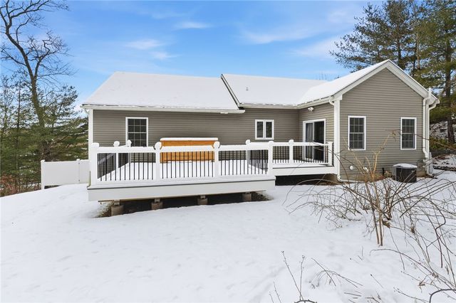 28 CARDINAL Drive, Killingly, CT 06241