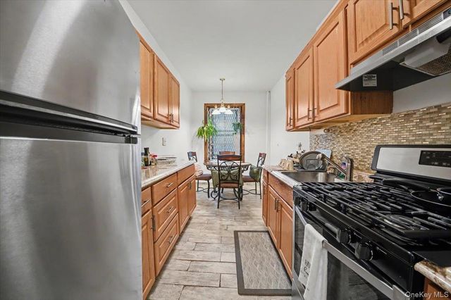 1045 Anderson Avenue 3D, Bronx, NY 10452
